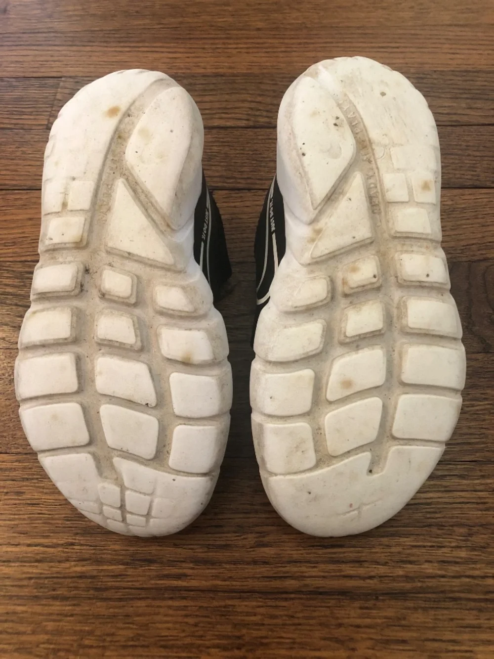 Nike flex runner